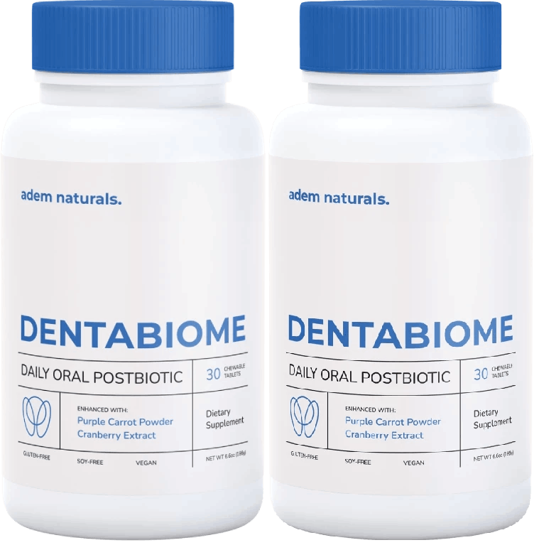 What is DentaBiome?